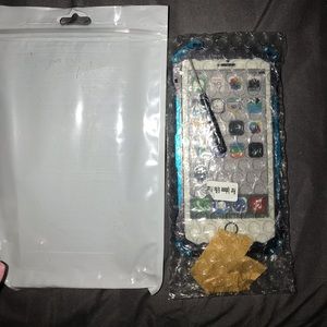 Never Used iPhone 6+ Protective Case